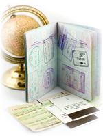 ビザ【visa】取得・在留資格申請サポート群馬